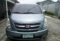 Hyundai Grand Starex 2008 FOR SALE-0