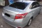 For sale! Toyota Vios E Model 2015-1