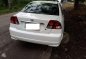 Honda Civic 2004 DOHC iVTEC Limited Edition - Price Negotiable-1