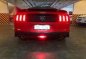 Ford Mustang  2017 Model For Sale-1