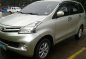 2012 TOYOTA Avanza E new look manual-4