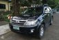 Toyota Fortuner 2006 D4d G Variant-7