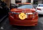 2016 TOYOTA Vios 1.3E manual all power-1