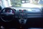 2011 Honda CRV 4x2 Manual Transmission-7