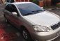 Toyota Corolla Altis 1.6 E 2004 FOR SALE-10