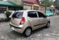 Hyundai i10 2009 MT Beige For Sale -2