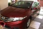 2012 Honda City Manual FOR SALE-5