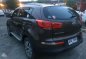 2015 Kia Sportage Diesel Automatic For Sale -2