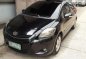 2009 Toyota Vios 1.5G 2009 model top of the line-3