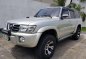 Nissan Patrol 2003 AT 4X4 Super Fresh Car In and Out-2