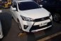 SELLING TOYOTA Yaris 2015 E -6