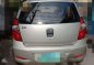 Hyundai I10 2014 Beige HB For Sale -5