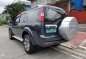 Fastbreak 2013 Ford Everest Manual NSG Calasiao-1