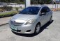 2011 TOYOTA Vios J Manual FOR SALE-0