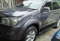 2009 Toyota Fortuner 2.7 VVti gas FRESH-0