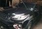 2017 Toyota Fortuner 2.4 G 4x2 Automatic Transmission-1