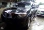 Toyota Fortuner  2012 For Sale-0