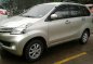 2012 TOYOTA Avanza E new look manual-1