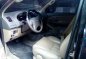 For sale Toyota Fortuner G Automatic 2013-6