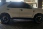 2009 Toyota Fortuner Automatic Gas-1