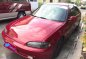 Honda CITY Lx Esi Body MT 1995 for sale-4