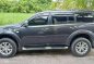 2012 Mitsubishi Montero Sport For Sale-3