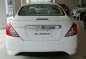 Nissan Almera Brand New For Sale-3