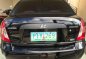 2011 Hyundai Accent CRDi Black For Sale -2