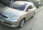 Honda City 1.3 idsi matic 2004 top of the line-10