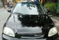 SELLING Honda Civic 98 padek chassis d15b double VTEC engine-3