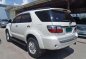 2006 Toyota Fortuner 2.5 Automatic 4x2-4