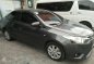 2015 Toyota Vios E Automatic FOR SALE-5