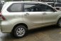 2012 TOYOTA Avanza E new look manual-5