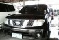 Nissan Frontier Navara 2012 for sale-3