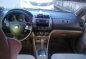 Honda City 1.3 idsi matic 2004 top of the line-4