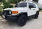 2015 Toyota Fj Cruiser for sale-1