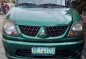 Mitsubishi Adventure 2009 Model For Sale-0