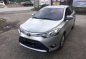 For sale! Toyota Vios E Model 2015-0