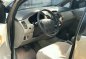 2012 Toyota Innova G Diesel Matic Oll Orig-2