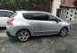 2014 Peugeot 3008 1.6 Diesel Matic For Sale -3