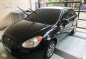 2011 Hyundai Accent CRDi Black For Sale -1