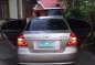 Chevrolet Aveo 2008 Manual Beige For Sale -3