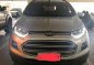 Fresh Ford Ecosport Trend 2015 For Sale -0
