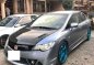 Honda Civic 1.8s 2006 Manual FOR SALE-0