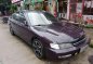 Honda Accord 1996 Rush Purple For Sale -0