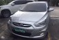 Hyundai Accent 2013 Model FOR SALE-0