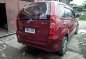 SELLING TOYOTA Avanza 2008-2