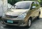 2012 Toyota Innova G Diesel Matic Oll Orig-0