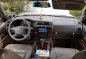 Nissan Patrol 2003 AT 4X4 Super Fresh Car In and Out-6