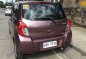 2016 Suzuki Celerio CVT Automatic-6